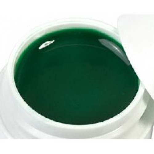 Color gél 08 - zelený 5ml