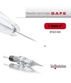 SAFE NANO Modul 1