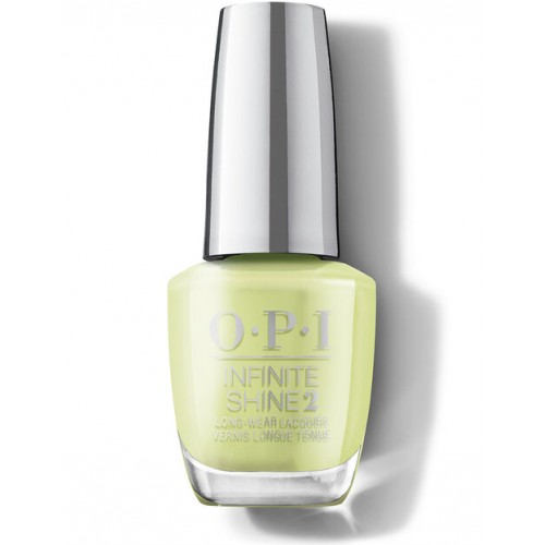 OPI IS - Clear Your Cash 15ml