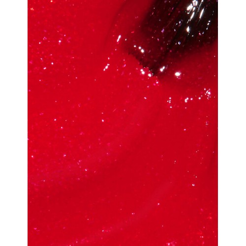 OPI GC - Left Your Texts on Red 15ml