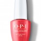 OPI GC - Left Your Texts on Red 15ml