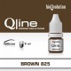 Pigment Brown BIOEVOLUTION QLine 825 - 5 ml