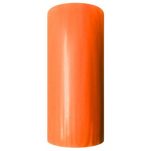 Gel Lak GL39 - oranžový